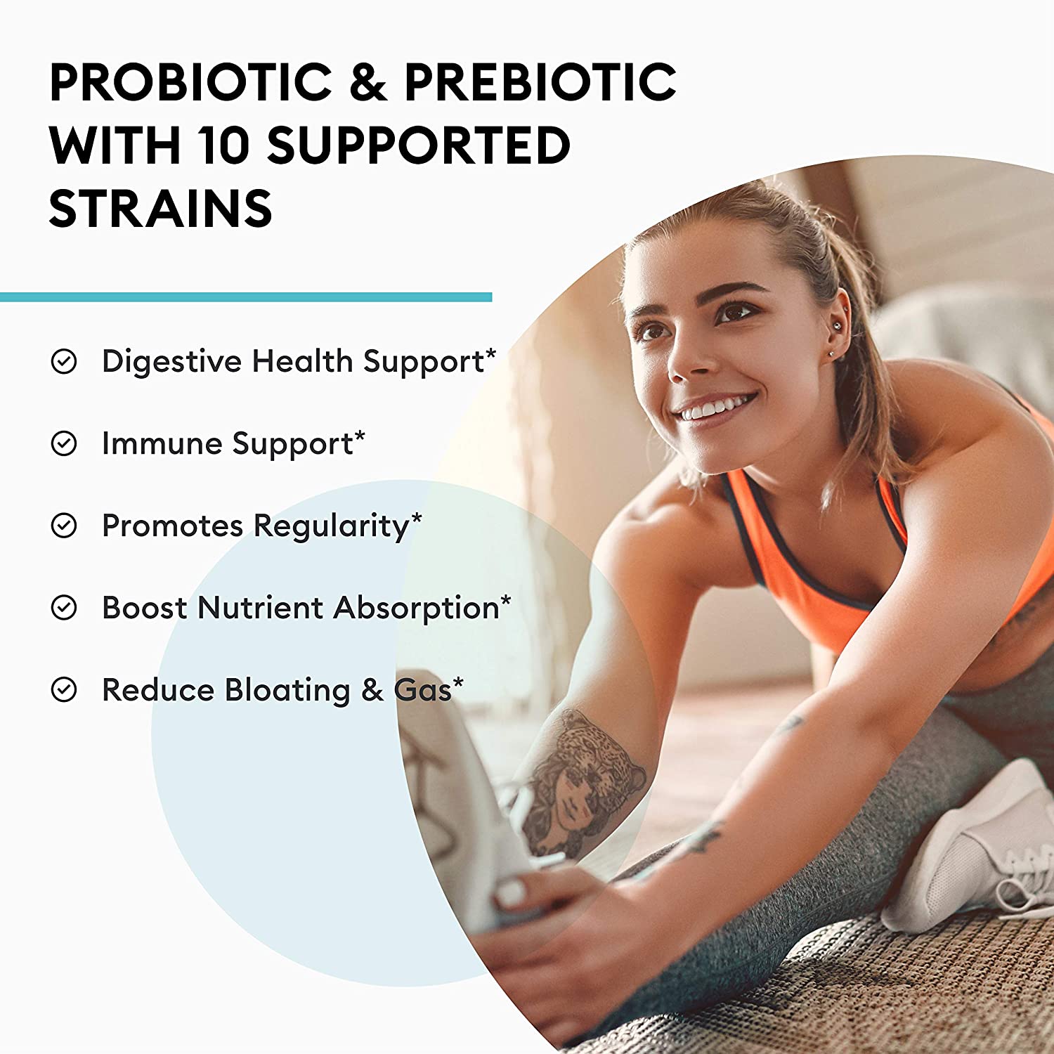 Physician's Choice 60 Billion Probiotic - Image 4