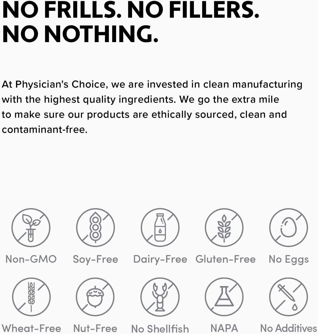 Physician's Choice 60 Billion Probiotic - Image 7