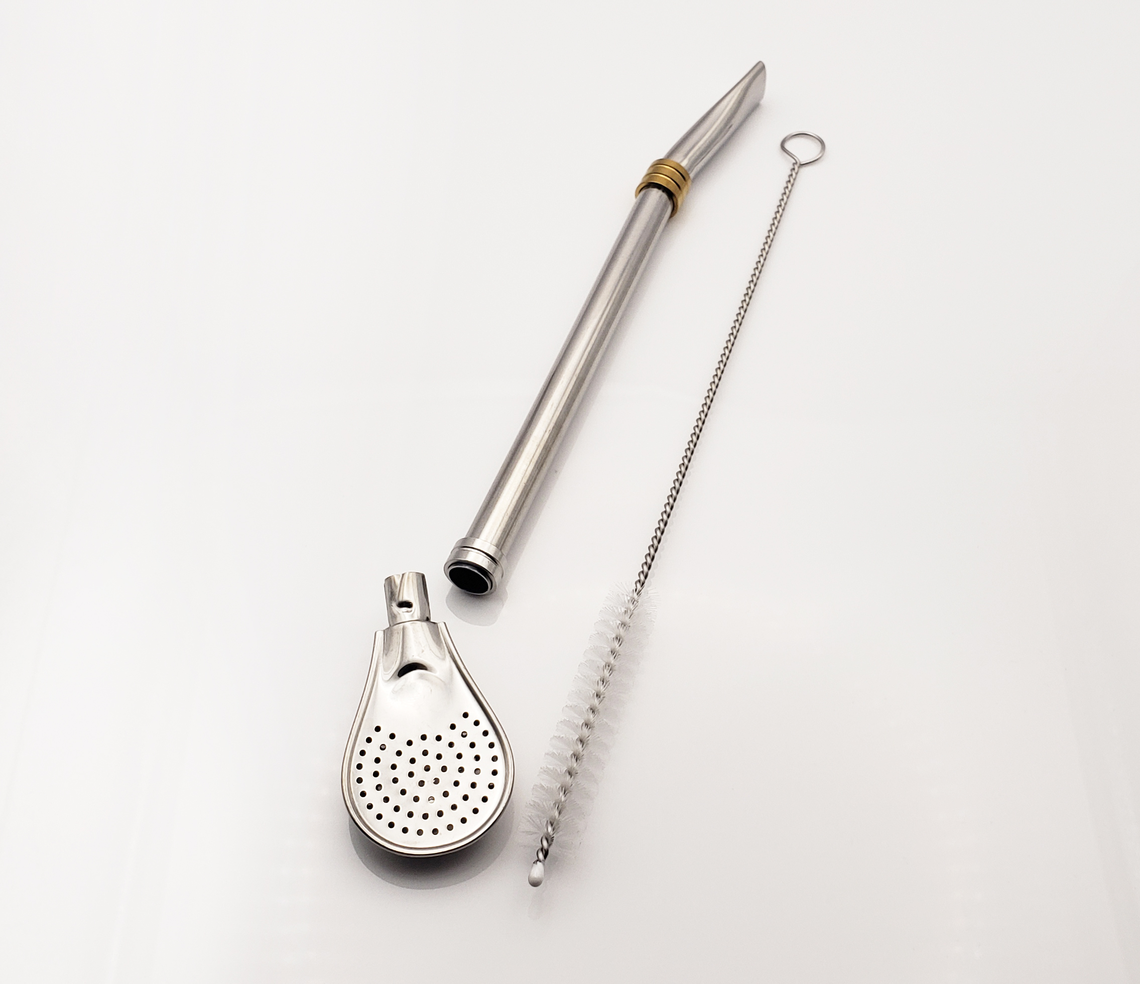Traditional Bombilla - Image 2