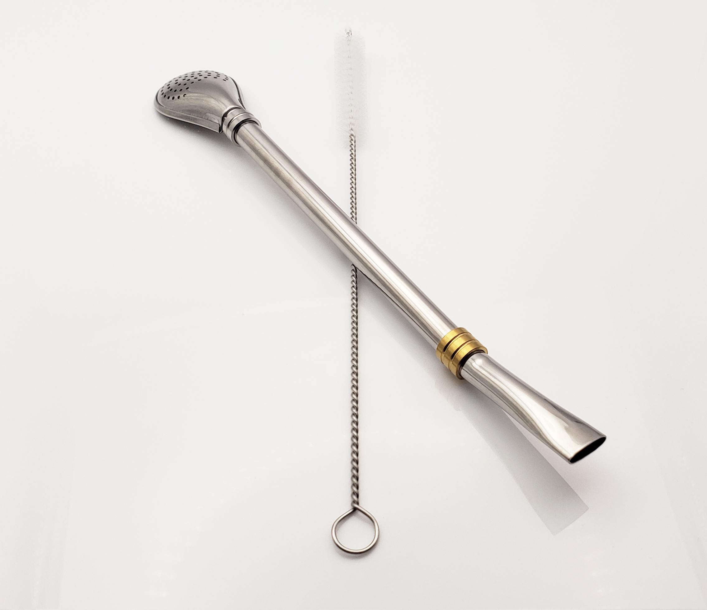 Traditional Bombilla - Image 3